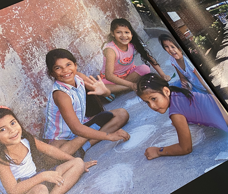 Nicaragua: 2017
