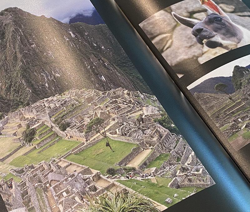 Peru: 2016